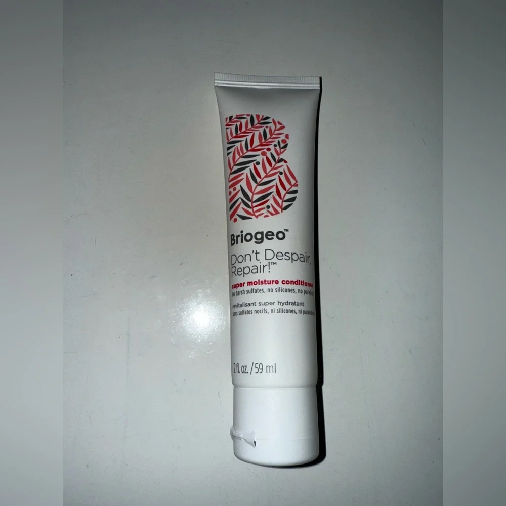 Briogeo Don't Despair, Repair! Deep Moisture Collection
